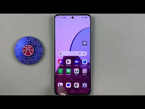 How to mute incoming calls on OPPO Reno10 5G Android 13