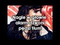 Ewa Farna - Ewakuacja [Tekst] HD 