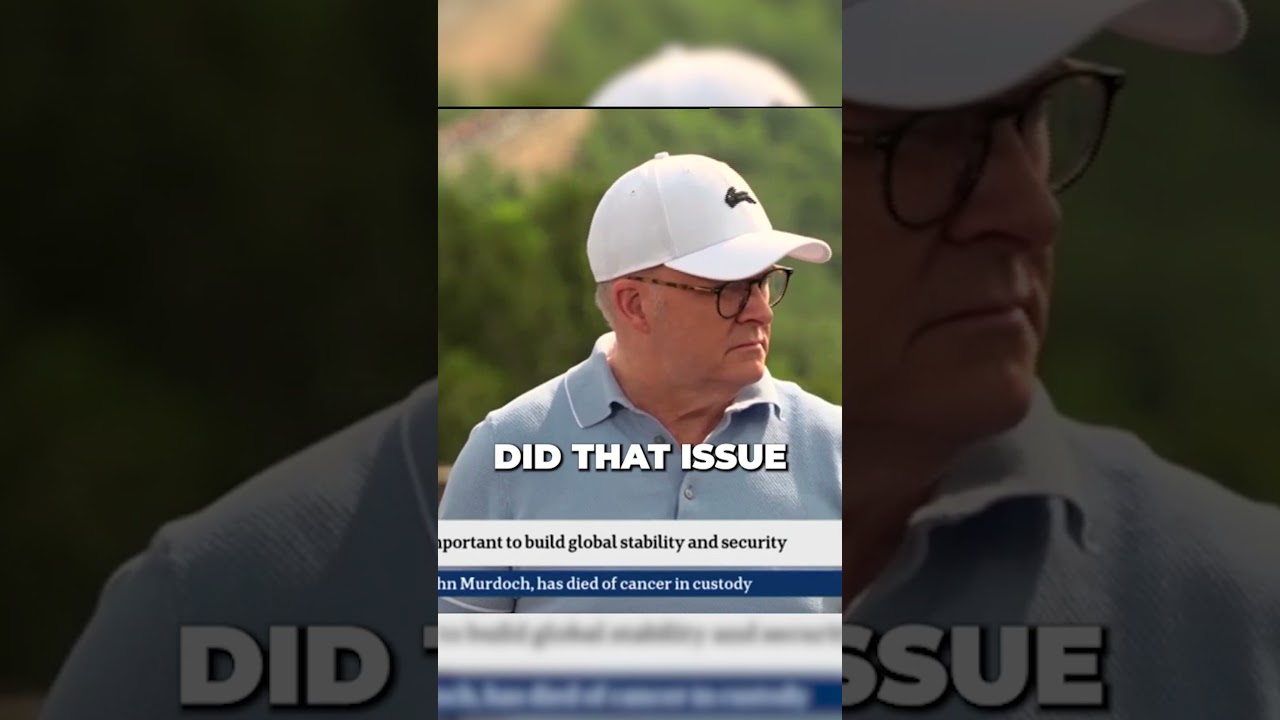 The PM Goes to China – Again