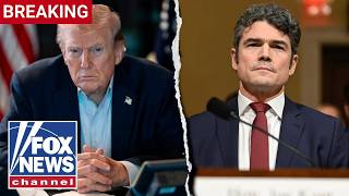 BREAKING: Joe Kent under FBI investigation for allegedly leaking classified info