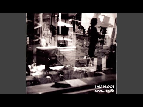 Someone Like You - I Am Kloot
