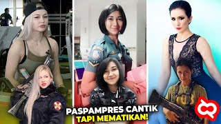 Download lagu Begini Pesona Para Pengawal Tercantik Presiden Tanpa Seragam Dinas Bikin Gagal Fokus! mp3 Download lagu Begini Pesona Para Pengawal Tercantik Presiden Tanpa Seragam Dinas Bikin Gagal Fokus! mp3