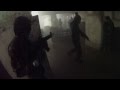 Bunker 51 Airsoft Infected Game - Tokyo Marui ...