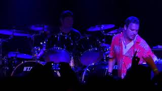 "My Perfect Prisoner" Dead Cross@Baltimore Soundstage 9/8/17