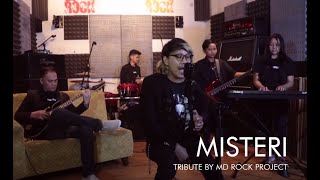 Download lagu MISTERI - GODBLESS || TRIBUTE BY MD ROCK PROJECT mp3 Download lagu MISTERI - GODBLESS || TRIBUTE BY MD ROCK PROJECT mp3