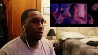 kirstin   All Night Official Video REACTION