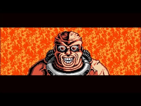 AS MÁQUINAS DE GRIMM - Oniken - Parte 4