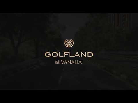 3D Tour Of Golfland I and II