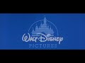 Walt Disney Pictures Caravan Pictures 1995