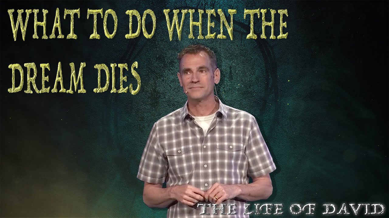 What to Do When the Dream Dies | Shadow King