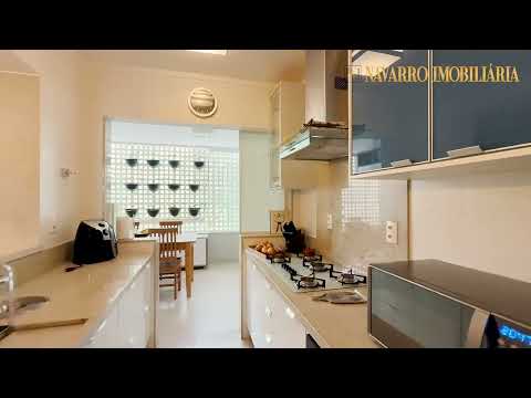 3 QUARTOS NA SQN 105 PARA VENDA. NAVARRO IMOBILIÁRIA