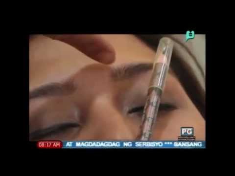 GMB - Juan Life: The Brow Studio [April 04, 2014]