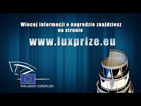 LUXPRIZE nagroda filmowa - spot dla Parlament Europejski