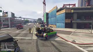 【gta V】今日は早めにプレイ Part 28