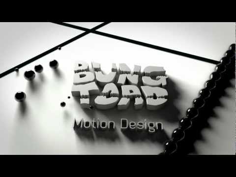 BungToad Motion Design