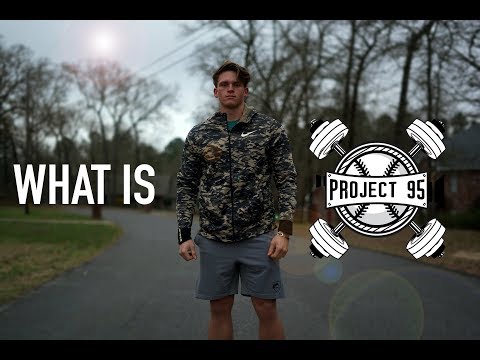 What is Project95? (New Series)