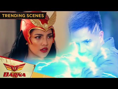 Darna 'Silent Shocker' Episode | Darna Trending Scenes