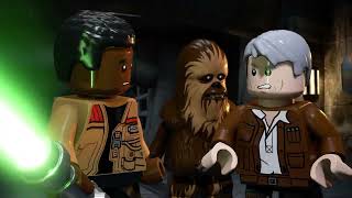 VideoImage2 LEGO Star Wars: The Skywalker Saga - Deluxe Edition