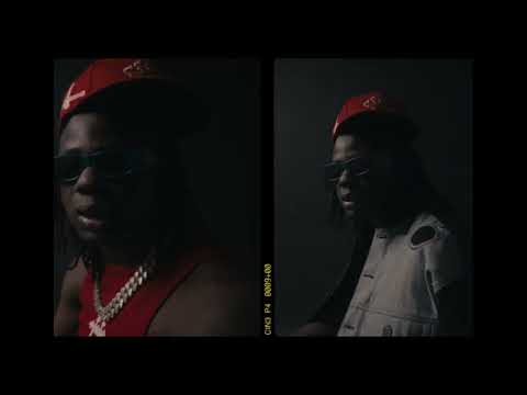 Kellylivinglarge - HUSTLE (Official Video)