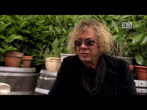 Kevin Ayers interview 2008