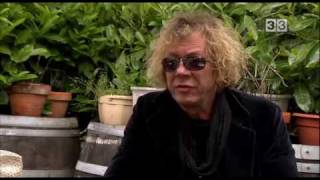 Kevin Ayers interview 2008