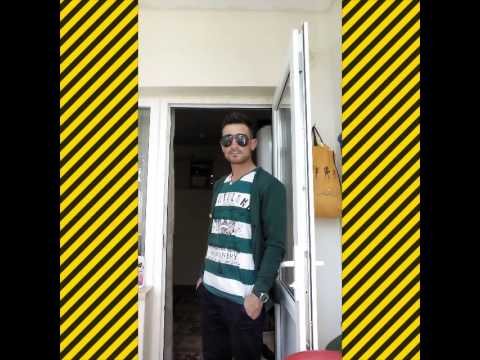 Gözlerim kan ağlar.