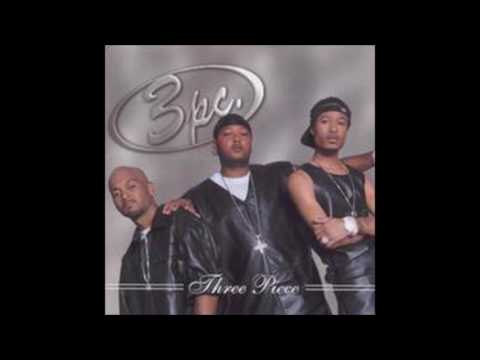 3pc. (Three Piece)  ft. D'ablo;  - Hands Up