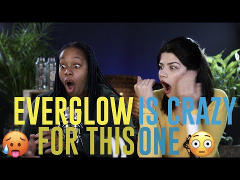 EVERGLOW (에버글로우) - LA DI DA MV REACTION