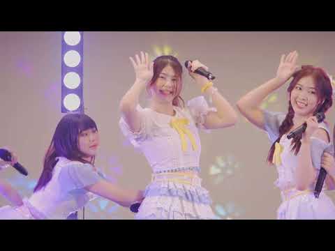 220430 BNK48 Jaokhem - First Rabbit @ BNK48 11th Sayonara Crawl Pop-Up Mini Concert [Fancam 4K 60p]