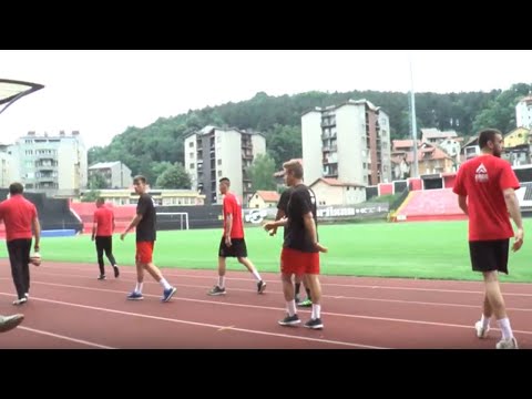 27.07.2019. FK SLOBODA UŽICE TRAŽI NOVOG TRENERA SVOJE ŠKOLE FUDBALA