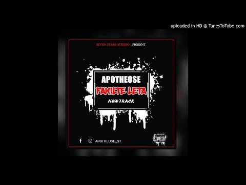 APOTHEOSE - FAKILTE LETA