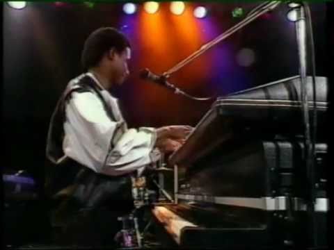 David Joseph - "You can't hide your love/Lets live it up" mix UK TV programme.