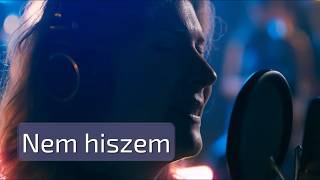Nem hiszem