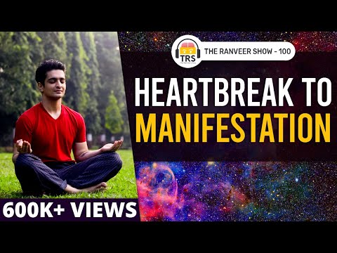 100th Episode Special - Manifest Your Dreams 🙏 | The Ranveer Show 100