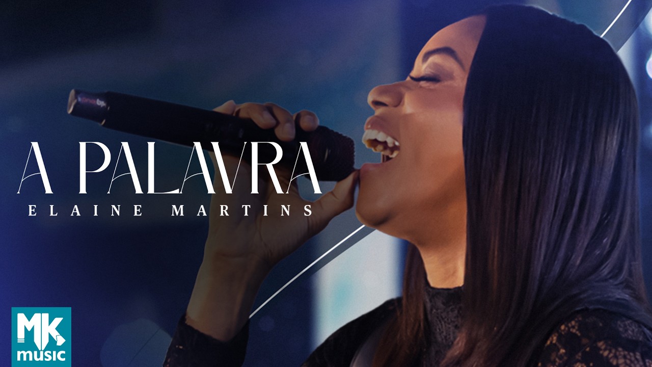 Elaine Martins - A Palavra