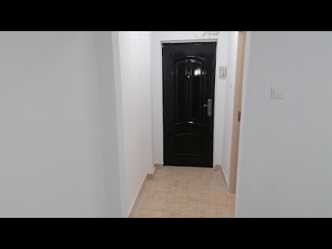 Renovat Etaj 1 Noul Mall — Video