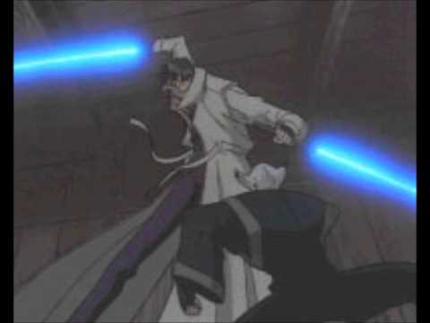 Rurouni Kenshin Oniwabanshu Kyoto Investigation