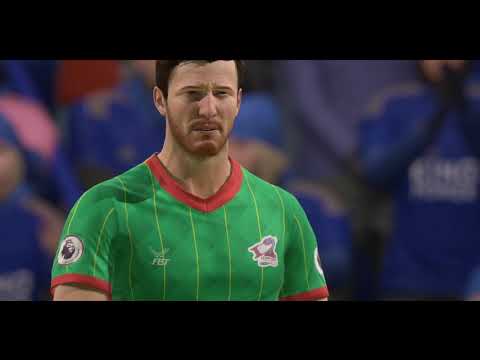 FIFA 20 CAREER MODE [Ep 49] | Scunthorpe Utd RTG | Youth Academy - CHANGES