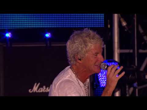 Reo Speedwagon - Can't Fight This Feeling - Live At Moondance Jam (Audio 5.1)