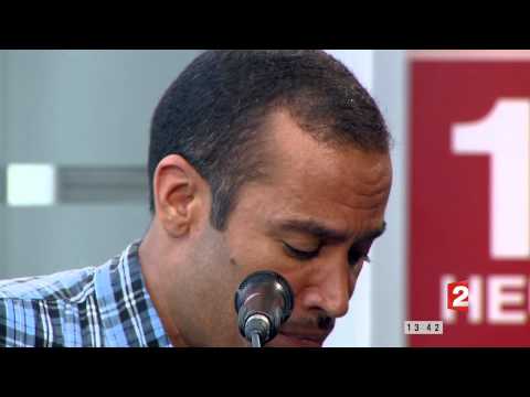 Don't Give Up On Me Now - Ben Harper