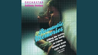 Killing Me Softly with His Song