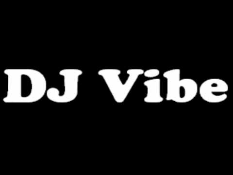 DJ Vibe - Down In Baltimore