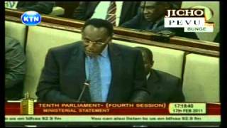 Jicho Pevu: Dawa Za Karaha pt.1a