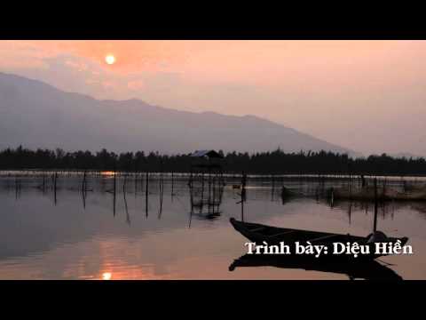 Cảm thức sông - Diệu Hiền