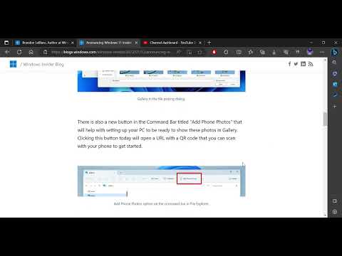 Announcing Windows 11 Insider Preview Build 22621.2050 and 22631.2050