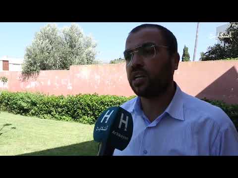 عباس الوردي: أخنوش كان واضحا وتحالف فقط مع الأحزاب التي تنسجم مع البرنامج الإنتخابي للأحرار