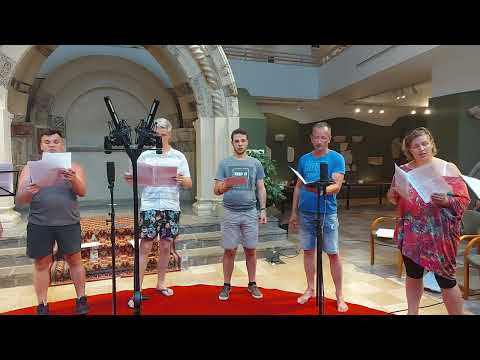 Andreas Hammerschmidt (1611-1675): Erbarm dich mein