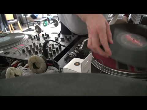 Mister Jay - Micro & Minimalistic | Vinyl DJ