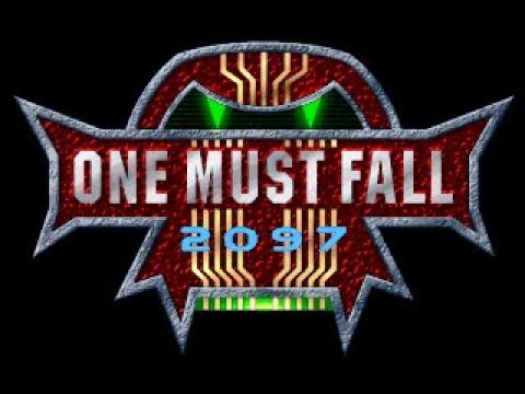 One Must Fall 2097: The NES Album