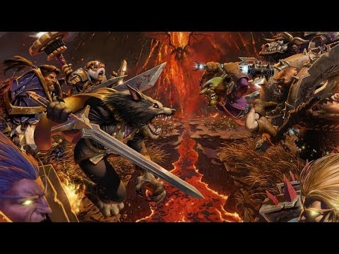 Dota 6.80c - slardar Full HD